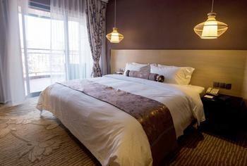 Nanxun Hapital Hotel 湖州 外观 照片