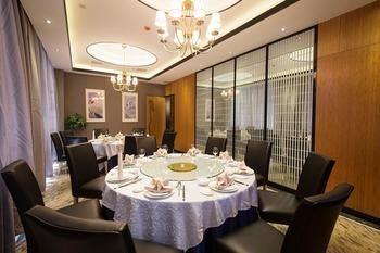 Nanxun Hapital Hotel 湖州 外观 照片