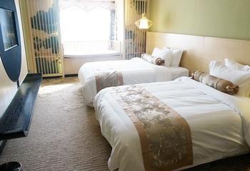 Nanxun Hapital Hotel 湖州 外观 照片