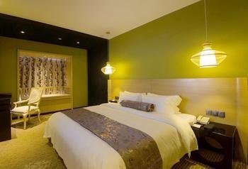 Nanxun Hapital Hotel 湖州 外观 照片