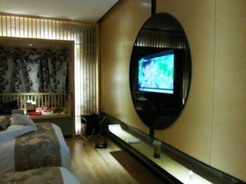Nanxun Hapital Hotel 湖州 外观 照片