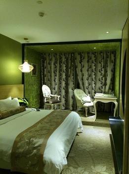 Nanxun Hapital Hotel 湖州 外观 照片