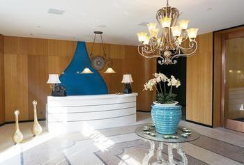 Nanxun Hapital Hotel 湖州 外观 照片