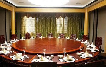 Nanxun Hapital Hotel 湖州 外观 照片