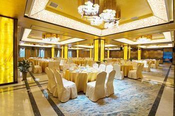 Nanxun Hapital Hotel 湖州 外观 照片