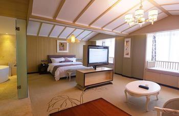 Nanxun Hapital Hotel 湖州 外观 照片
