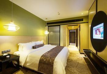 Nanxun Hapital Hotel 湖州 外观 照片