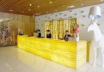 Nanxun Hapital Hotel 湖州 外观 照片