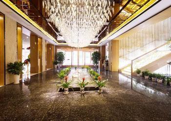 Nanxun Hapital Hotel 湖州 外观 照片
