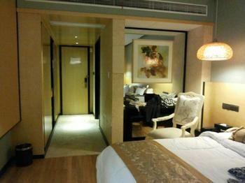 Nanxun Hapital Hotel 湖州 外观 照片