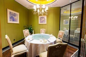 Nanxun Hapital Hotel 湖州 外观 照片